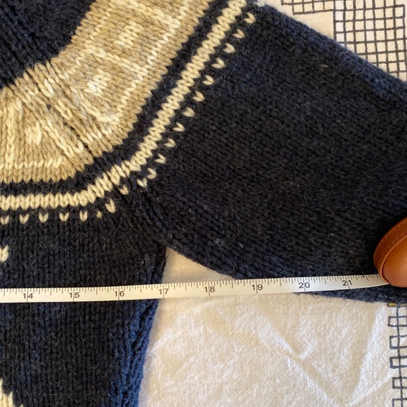 Y2K Vintage Triple 5 Soul Sweater - Women's M - Knit - Picture 5 of 8